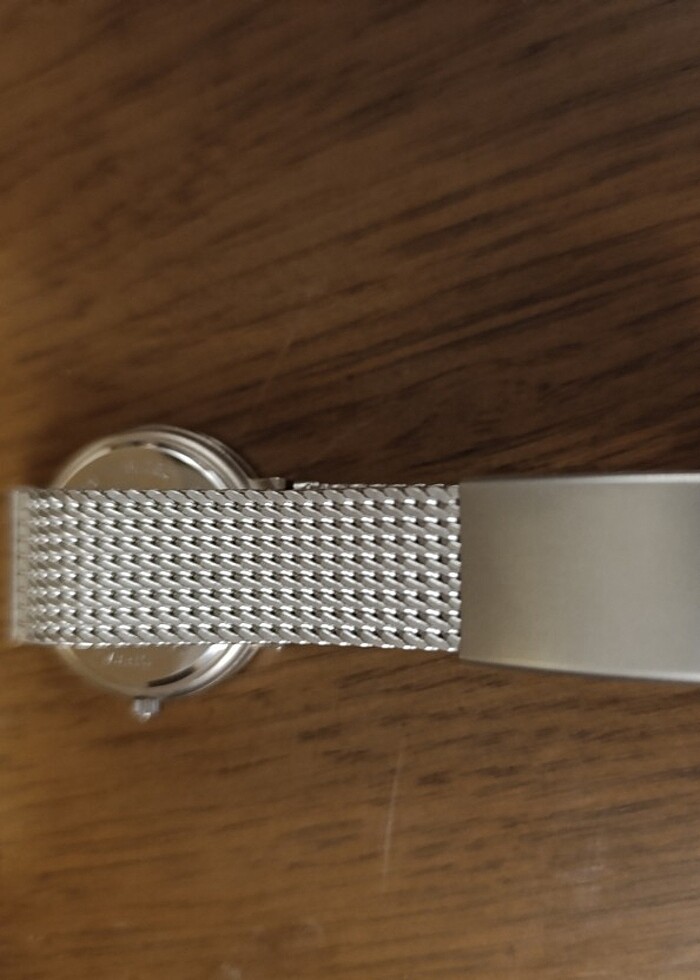 Erkek kol saati - Görsel 2