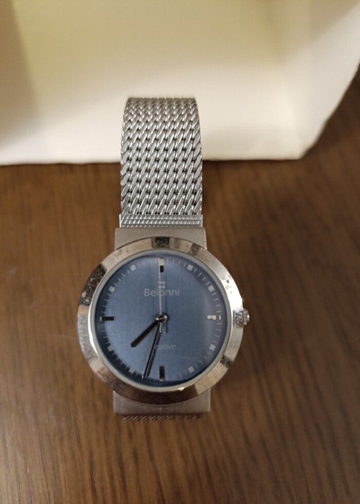 Erkek kol saati - Görsel 3