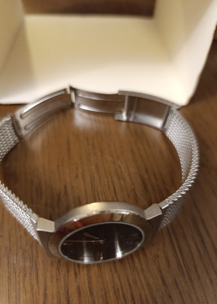 Erkek kol saati - Görsel 5