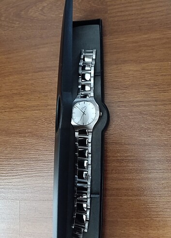 Erkek kol saati - Görsel 3