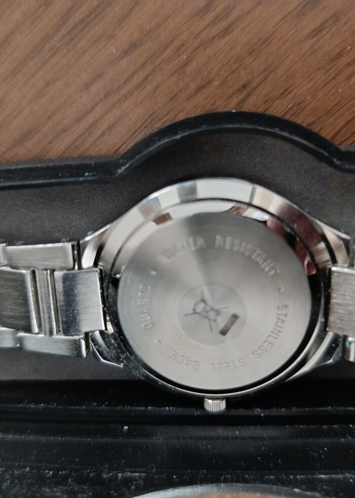 Erkek kol saati - Görsel 2