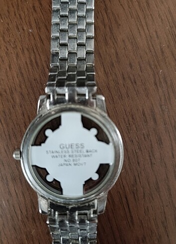 Saat kadın kol saati - Görsel 2