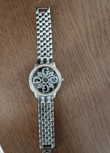Saat kadın kol saati - Görsel 3