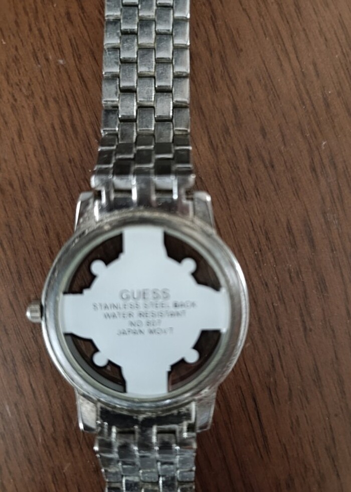 Saat kadın kol saati - Görsel 2