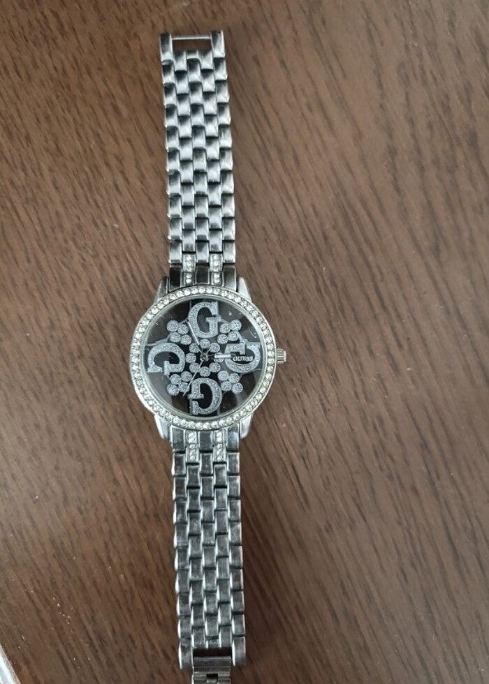 Saat kadın kol saati - Görsel 3