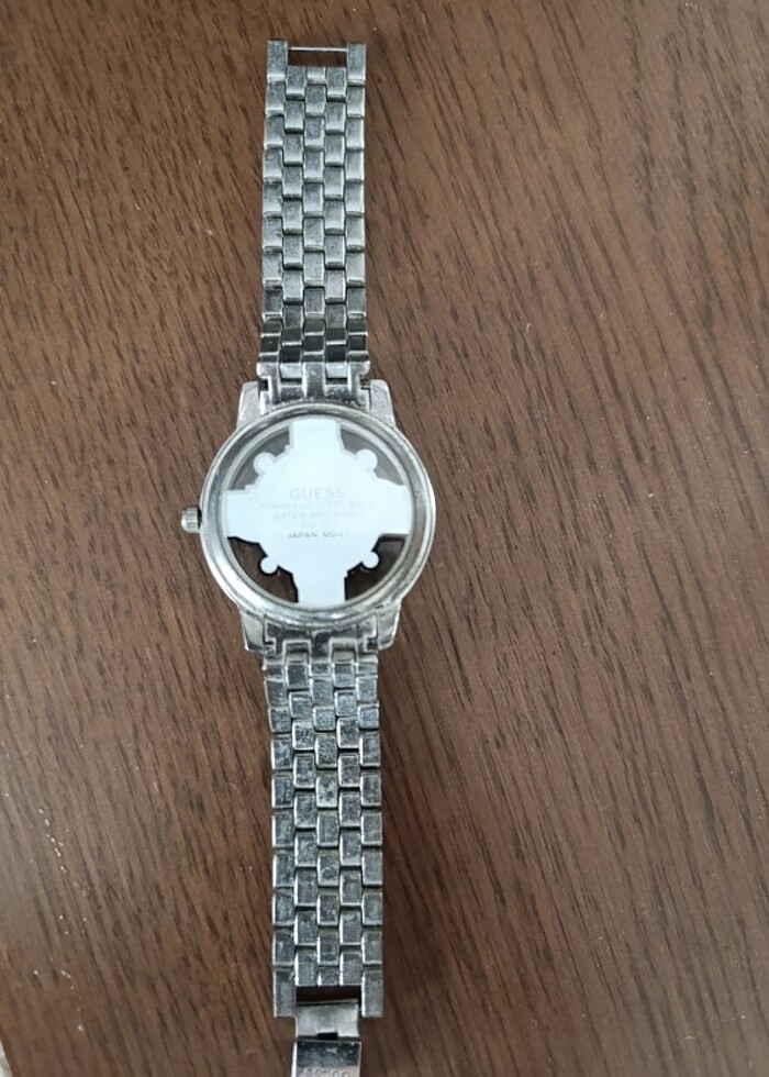 Saat kadın kol saati - Görsel 4