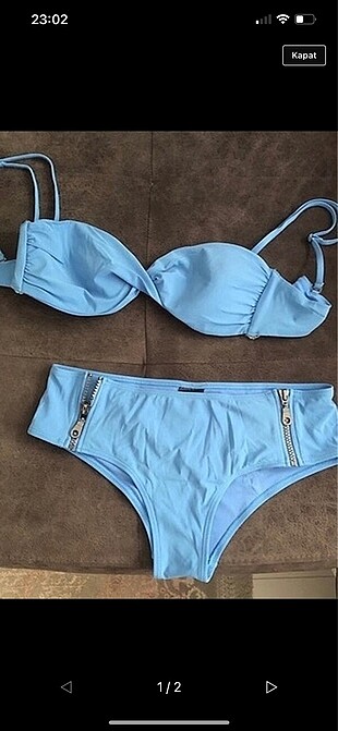 H&M bikini