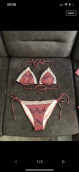 H&M bikini