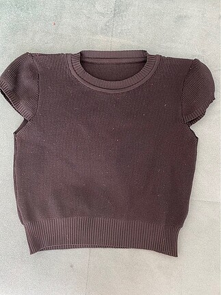 Örme crop