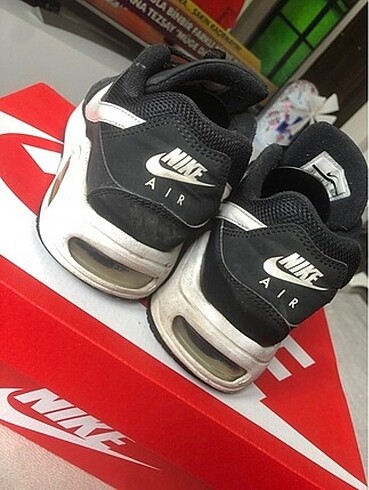 Nike Nike orjinal airmax