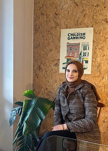 Kahverengi kaban