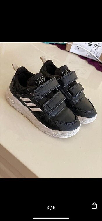 Adidas Erkek Çocuk Ayakkabısı
