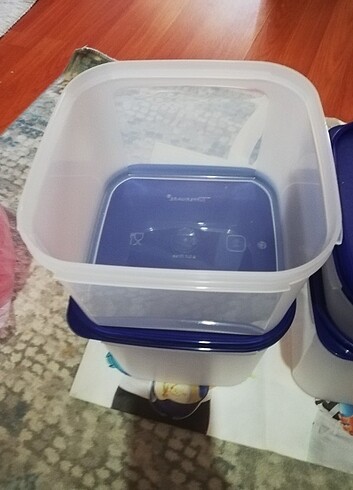 Tupperware Tupperware çok amaçlı