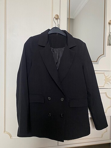 Blazer Ceket