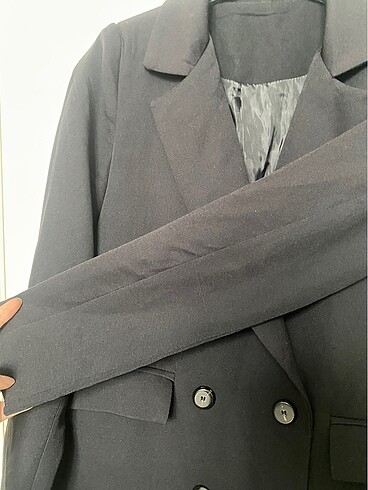 Trendyol & Milla Blazer Ceket