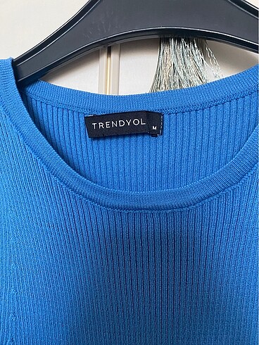 Trendyol & Milla Triko Bluz