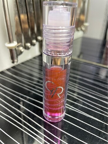 Çilekli Gloss