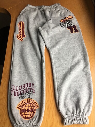 pull&bear esofman