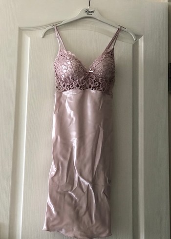 Gecelik Takımı - Görsel 5