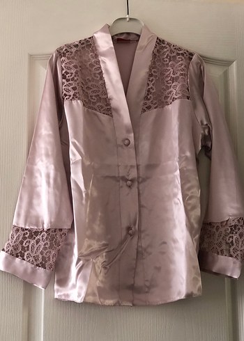 Gecelik Takımı - Görsel 6