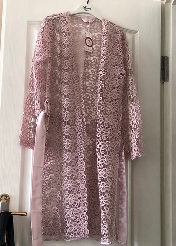 Gecelik Takımı - Görsel 8