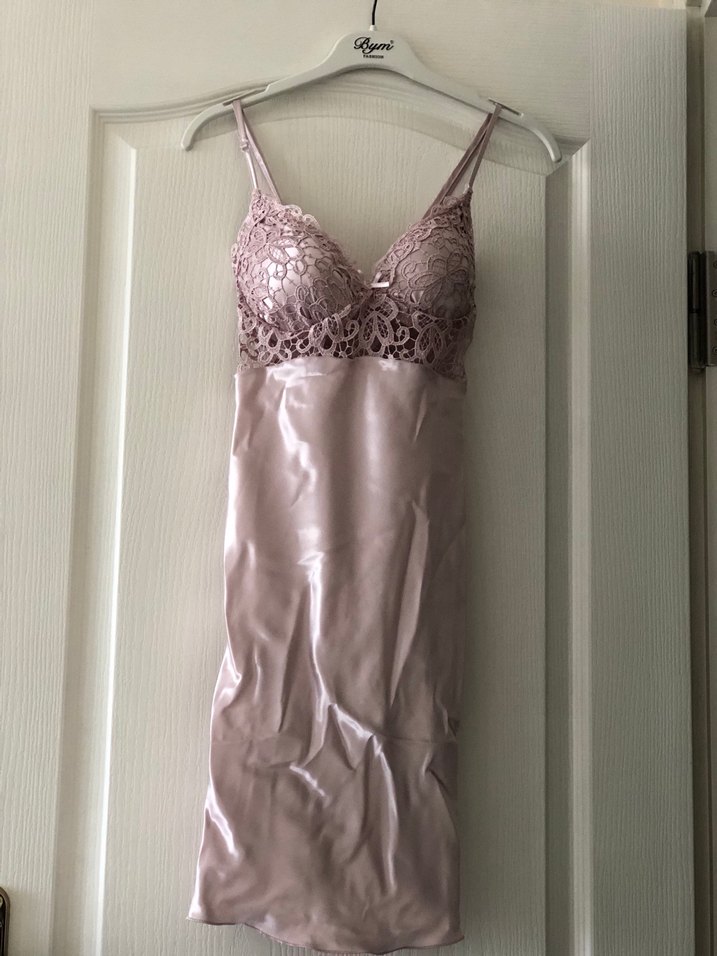 Gecelik Takımı - Görsel 5