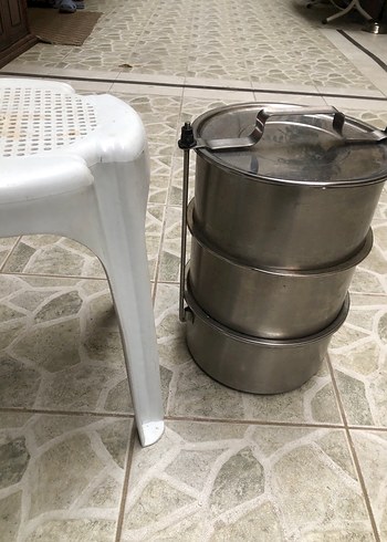 ÇELİK SEFERTASI - Görsel 4