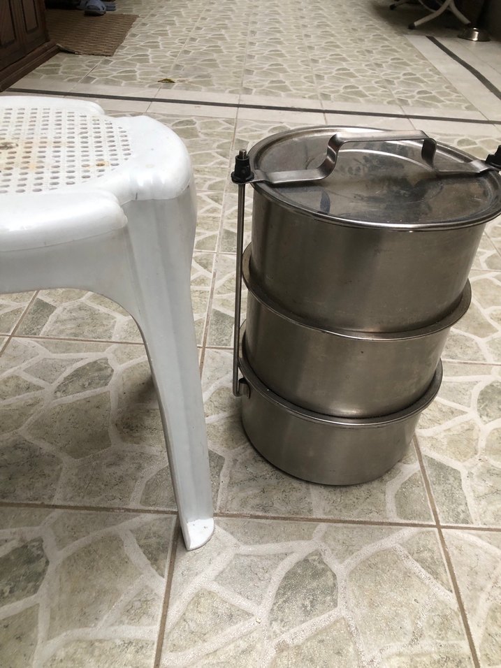 ÇELİK SEFERTASI - Görsel 4