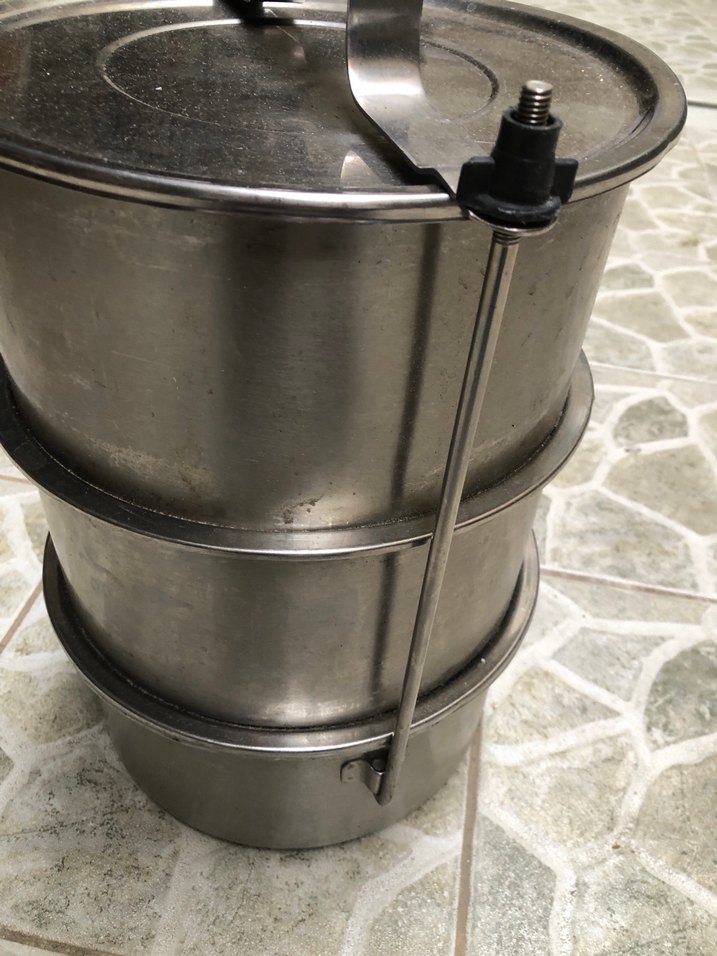 ÇELİK SEFERTASI - Görsel 3