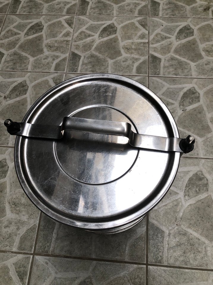 ÇELİK SEFERTASI - Görsel 2