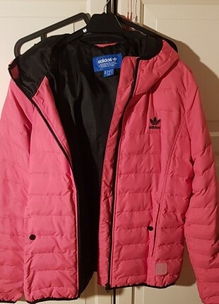 Adidas Orjinal adidas pembe mont