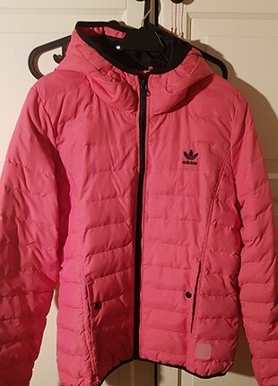42 Beden Orjinal adidas pembe mont