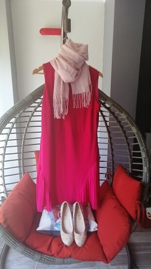 Şık takım tamamı 125 tl