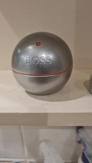 Boss erkek parfum