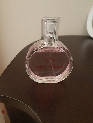 Avon Kadın parfüm 