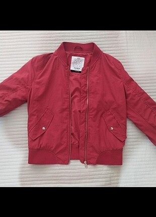 Pull and bear Bomber ceket 