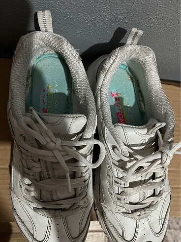 Skechers Spor ayakkabı