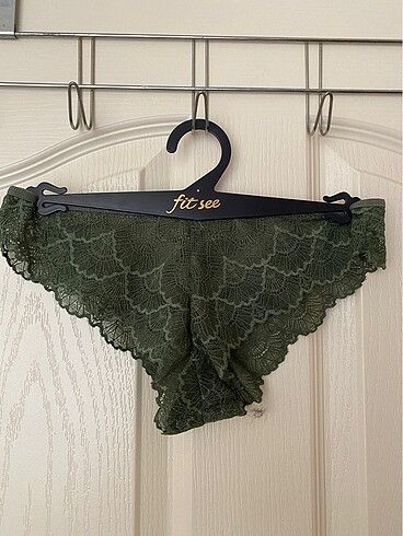 Penti Penti bralet takımı
