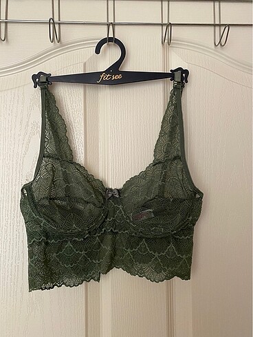 s Beden Penti bralet takımı