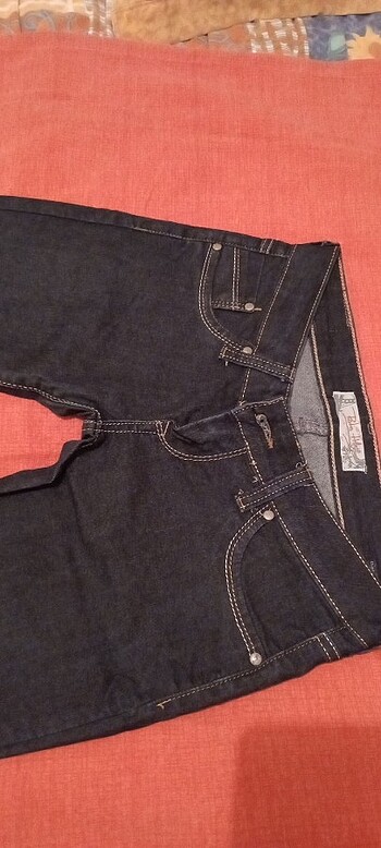 Koton Düşük bel kot pantolon 