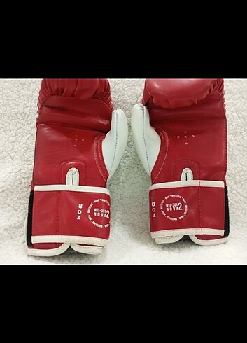 - WHİTEFACE BOKS ELDİVENİ - Görsel 2