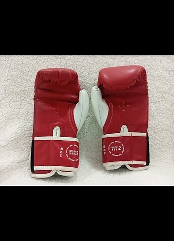 - WHİTEFACE BOKS ELDİVENİ - Görsel 5