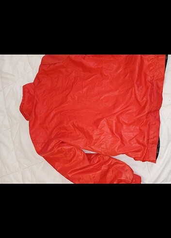 ERKEK ÇOCUK YAĞMURLUK CEKET - Görsel 8