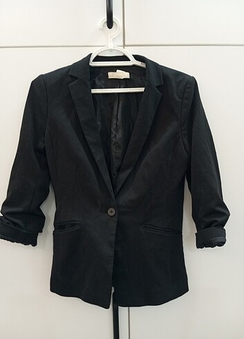 BLAZER CEKET H&M