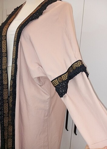 44 Beden ABAYA