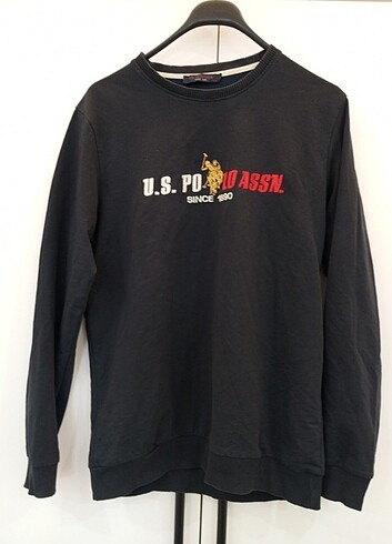 xxl Beden lacivert Renk Sweatshirt