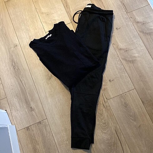 Zara erkek takım