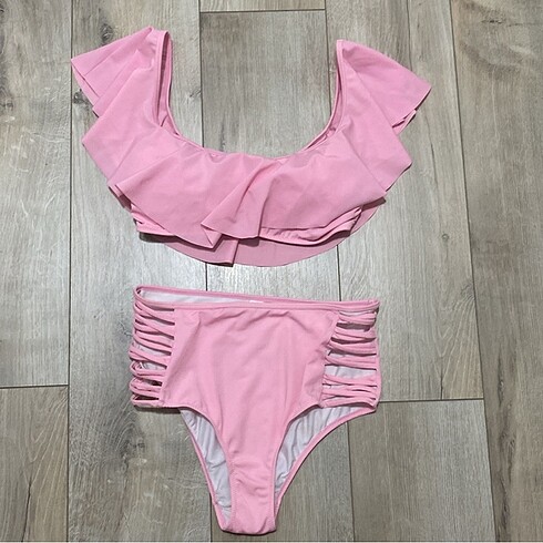 Bikini takımı
