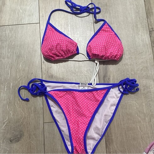 Colin's Sıfır colins bikini takımı