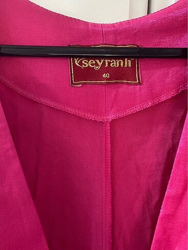 Diğer Çok şık kaftan